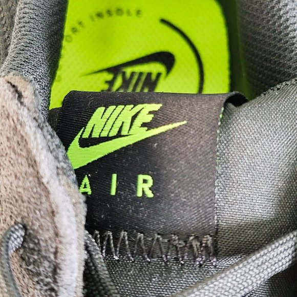 Nike Air Max Excee Men's Sneaker Shoe Limited Edition Athletic Grey CD4165-016 - Picture 4 of 8